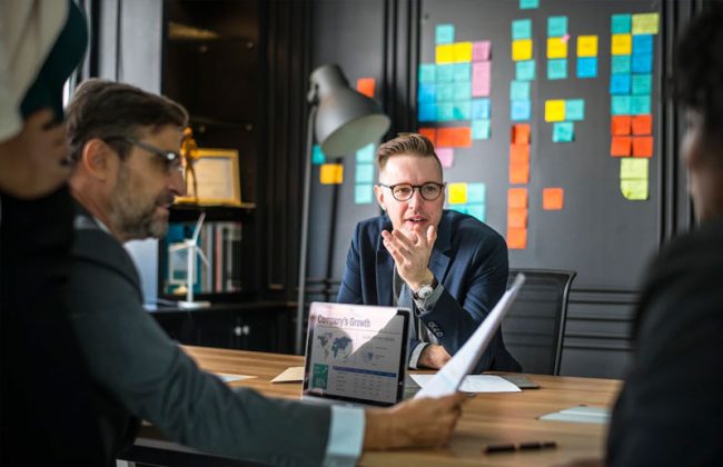 8 Digital Marketing Tips to Increase Your Client Leads