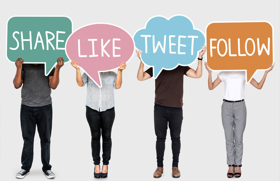 Simple Social Media Tactics for Best Practices to Increase SEO Rankings