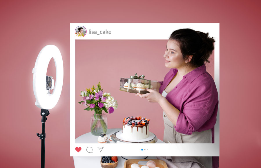 What Kind of Businesses Should Use Instagram & Why Should they do it?